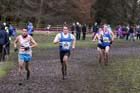 Senior mens Northern Cross Country Champs, Knowsley Safari Park. Photo: David T. Hewitson/Sports for All Pics